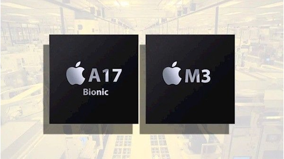 资兴苹果15维修站分享iPhone15系列会用3nm芯片吗 